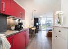 'Strandhuus' (ehem. Strandhotel), Wohnung 10 (Typ III)
