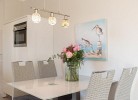 Ferienwohnung Strandmuschel