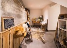 Ferienhaus Chalet an der Brettach