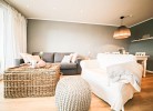 Ferienwohnung Strandvilla Augustusbad App. 08