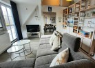 Haus 'El Mar', Wohnung C 'Loft am Kai'
