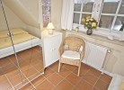 Südstrand 6 - Familienurlaub in Westerland