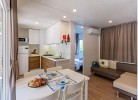 Stella del Mare Family Camping Village Lodge Superior AGCLU