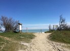 Ferienanlage Classe Mobilehome Tirreno Disabili