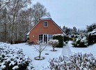 Ferienhaus Seebrise
