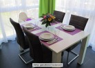 'Strandpark Großenbrode', Haus 'Meeresrauschen', Wohnung 11