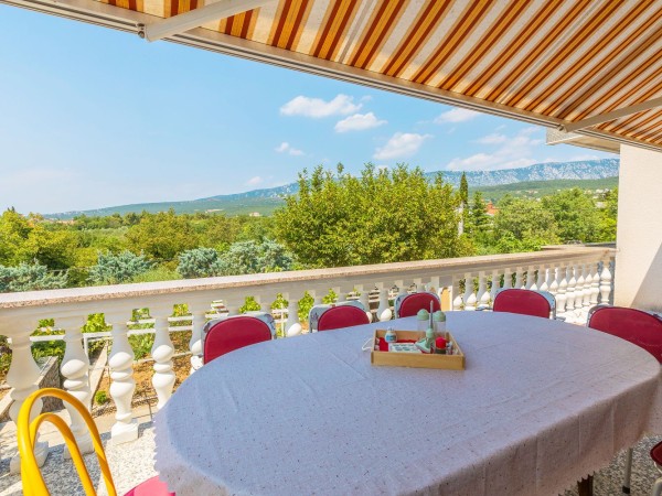 Apartment Leonarda 1