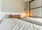 Haus 'Steinwarder 7', Wohnung 'Strandbude 30'