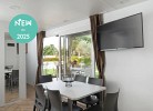Ferienanlage Park Umag Mobilehome Premium Plus PMP4B2
