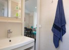 Camping Iscrixedda Mobilehome Happy Premium