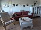 Ferienwohnung 'Waldblick' mit Balkon und Dachterrasse mit traumhaftem Südblick - Mein SWH