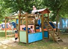 Ferienpark Butterfly Mobilehome Boheme Deluxe S