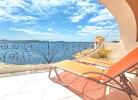 A3016 Apartment Cala Fornells