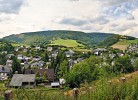 Alte Försterei - Komfort-Fewo 'Hochsitz' mit Pool