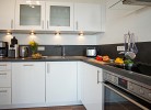 Haus Meerdüne im Dünenpark II, Wohnung 13 'Pier 13'