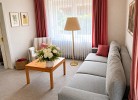 Ferienhaus Oesterle - Idyllisches Schwarzwaldhaus am Bach mit Terrasse & Balkon