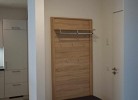 Inselblume 44 - Ferienwohnung mit Balkon im Zentrum von Burg