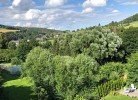 Naturverliebt am Diemelsee - Bergblick