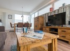 Haus Dünengras im Dünenpark II, Wohnung 14 'Dünenperle'