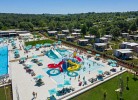 Ferienanlage Park Umag Mobilehome Parkside CMA4P2