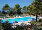 Resort La Francesca Zweizimmer-Wohnung Tipo B