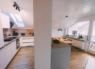 Ferienwohnung Zugspitz Loft 65