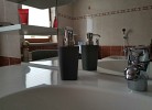 Ferienglück Gornsdorf  moderne FeWo