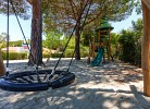 Le Gorette Cecina Camping Village Lodge Comfort Maxi
