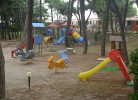 Ferienpark Rosapineta Sud Bungalow 4