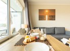 Haus 'Steinwarder 7', Wohnung 'Strandbude 34'