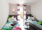 5Sterne Ferienwohnung Orchidee