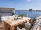 Marina Lounge