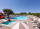 Adriatico Cervia Camping Village Lodge Superior Family