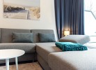 Ferienwohnung Blaues Nest