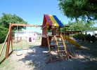 Ferienanlage Classe Mobilehome FKK MH Ionio