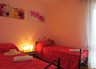 Villaggio Azzurro Dreizimmer-Wohnung Tipo C Erdgeschoss
