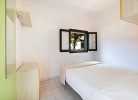 Feriendorf Fantastico Bungalow BAB für 8 Personen