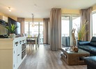 'Dünenpark Heiligenhafen', Haus 'Sanddüne', Wohnung 11 'Möwe Emma'