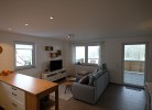 Ferienwohnung Schönwaldblick - 2 große Balkone mit traumhafter Sicht - barrierefrei - Mein SWH