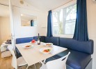 Ferienanlage Balatontourist Füred Mobilehome Happy Easy