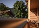 Sternenhimmel - Ferienwohnung 'Zwillinge' Nr. 4 in Oberammergau