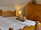 Inselblume 40 - Ferienhaus mit Garten in Dänschendorf