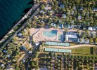 Feriendorf Oasi Mobilehome Tahiti