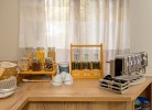 Camp Peskera Mobilehome Premium Pet Friendly