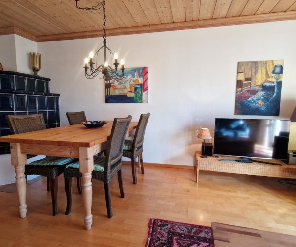 Ferienwohnung Mittelviefhaus