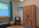 K64 - Stilvolles Ferienhaus mit Kamin fuer die ganze Familie in Roebel