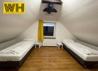 F4 Am Fuhrenkampe 91, 30419 Hannover ( DG ) 2x SZ