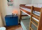 Haus 'Hamburg-Berlin', Wohnung 'Kajüte 33'