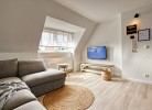 Haus 'Eiche', Wohnung 11