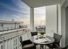 Haus 'Meerblick-Villa', Wohnung 44 'Seaside'